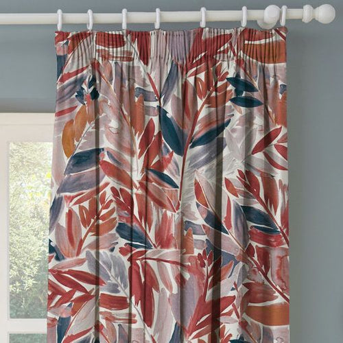 Patterned Made to Measure Curtains
