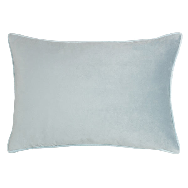 Blue sale decorative pillows