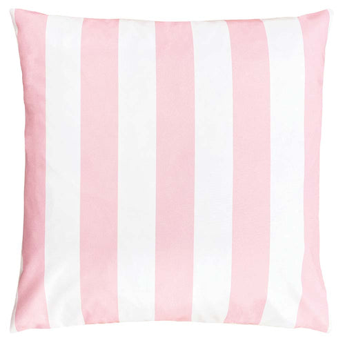  Pink Cushions - Citrus Outdoor Cushion Cover Blush Pink Evans Lichfield