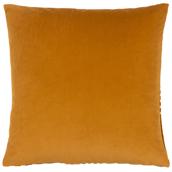 Paoletti cushions gold hotsell