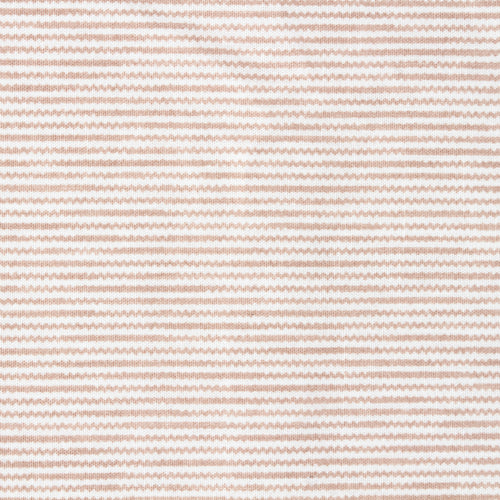 Striped Pink Bedding - Heaton Stripe  Duvet Cover Set Baked Earth Yard