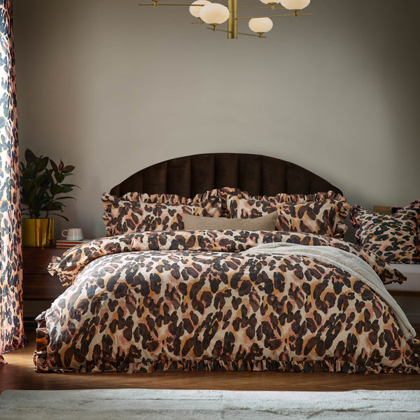 Black Panther Bedding Set 3 Piece Soft Microfiber Duvet Cover Set With Zipper Closure 3D Jungle Animals Printed Pattern Bed Set Quilt Cover For Teens And Adults King(220x240cm