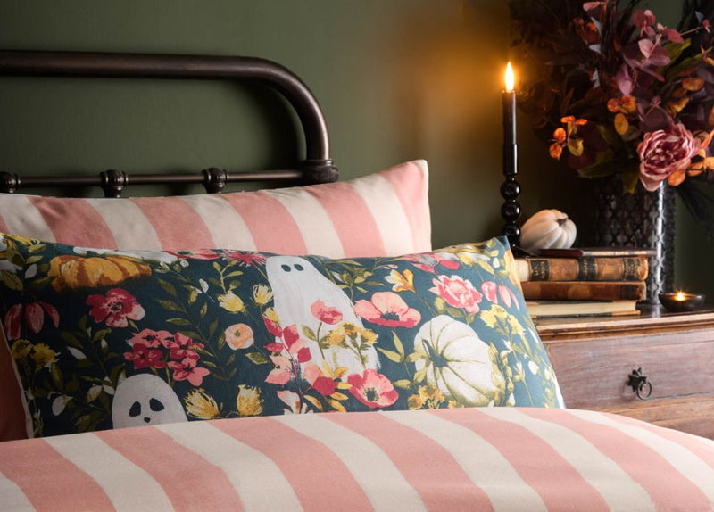 How to Celebrate Halloween at Home