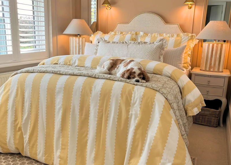 How to Make your Bed Warm & Cosy for Winter  Furn.com