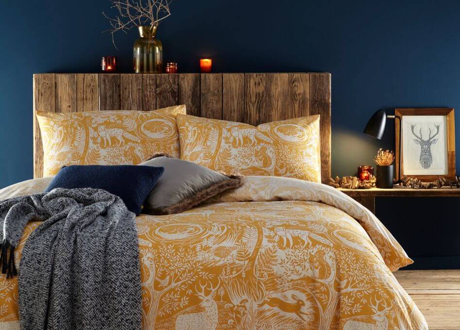 9 Ideas for a Bright and Seasonal Home in January – Furn.com