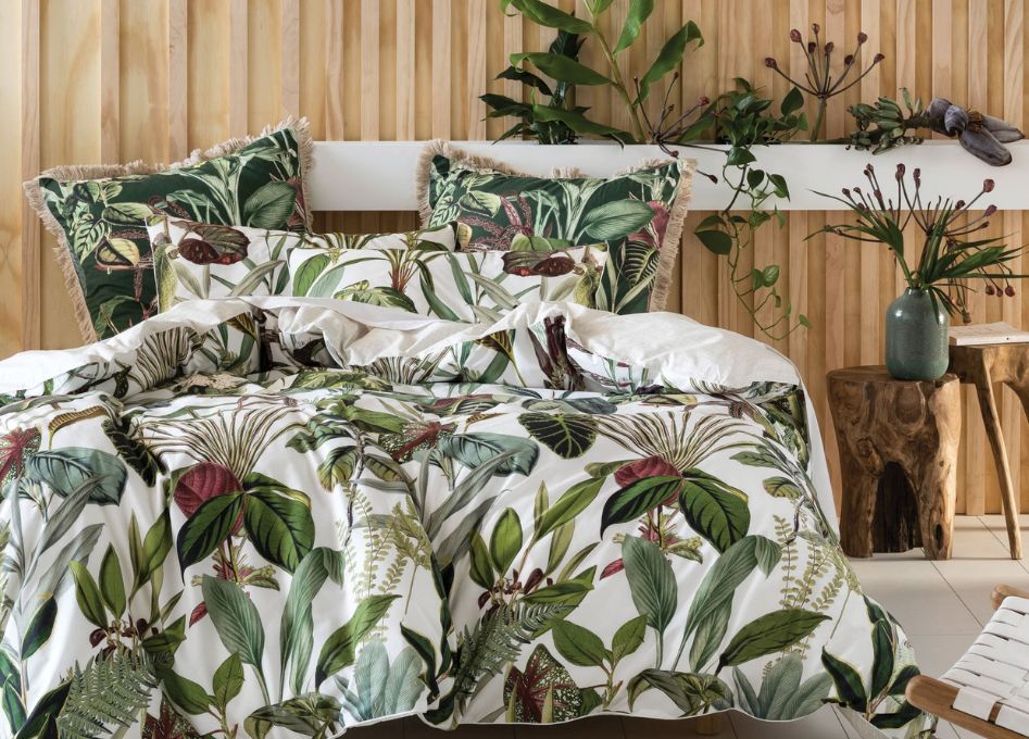 Get to know: Australian bedding brand Linen House – furn.com
