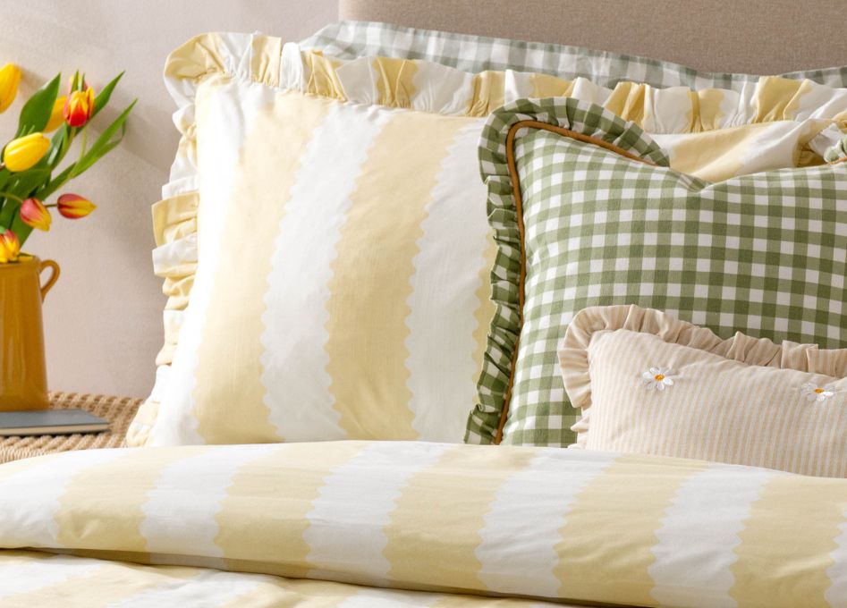 The Spring Interior Trends You Need to Know for 2025 – Furn.com