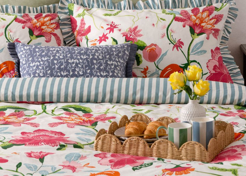 Spring Summer Design The Spring Interior Trends You Need to Know for 2025 – Furn.com