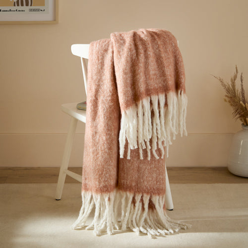 Country Throws