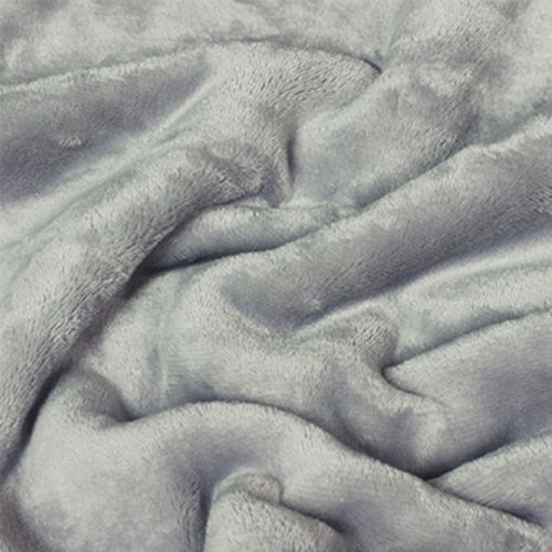 Sherpa Fleece Throws