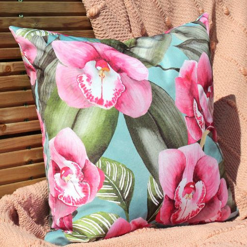 Evans Lichfield Outdoor Cushions