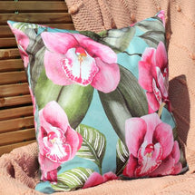 Evans Lichfield Outdoor Cushions.
