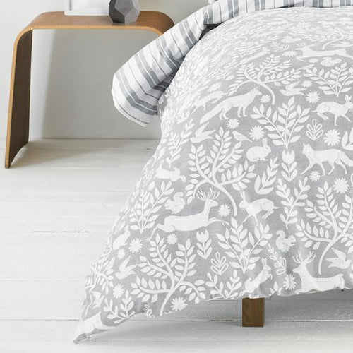Brushed Cotton Bedding