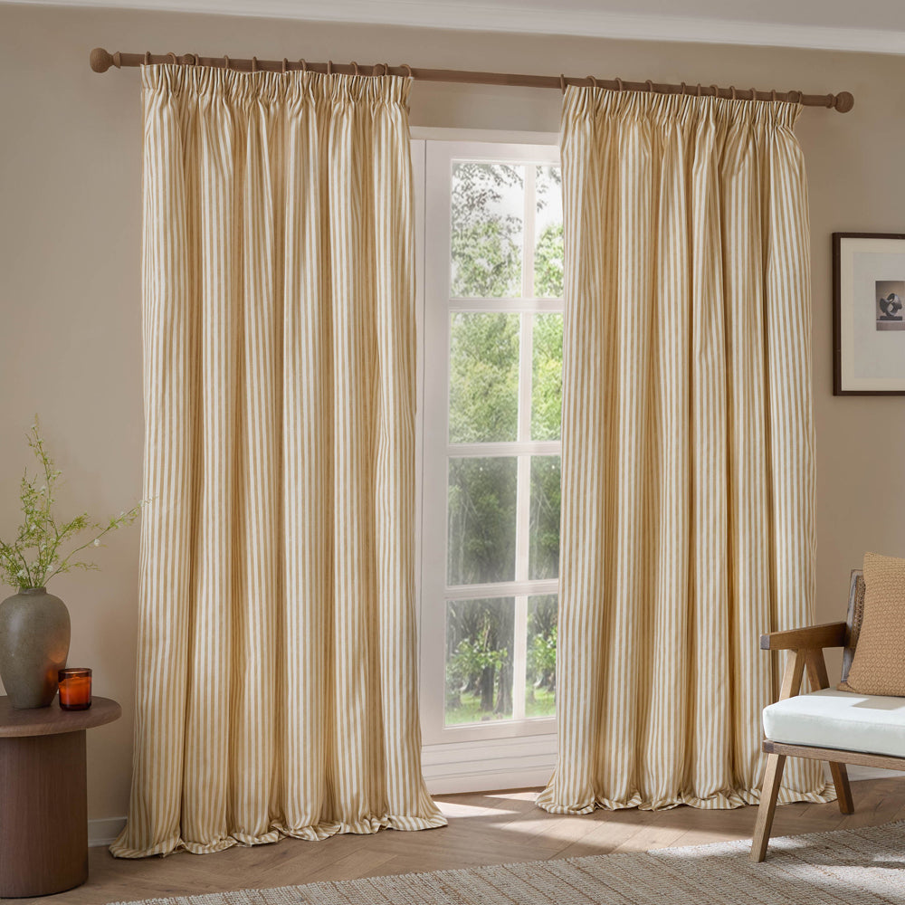 Scandi Curtains