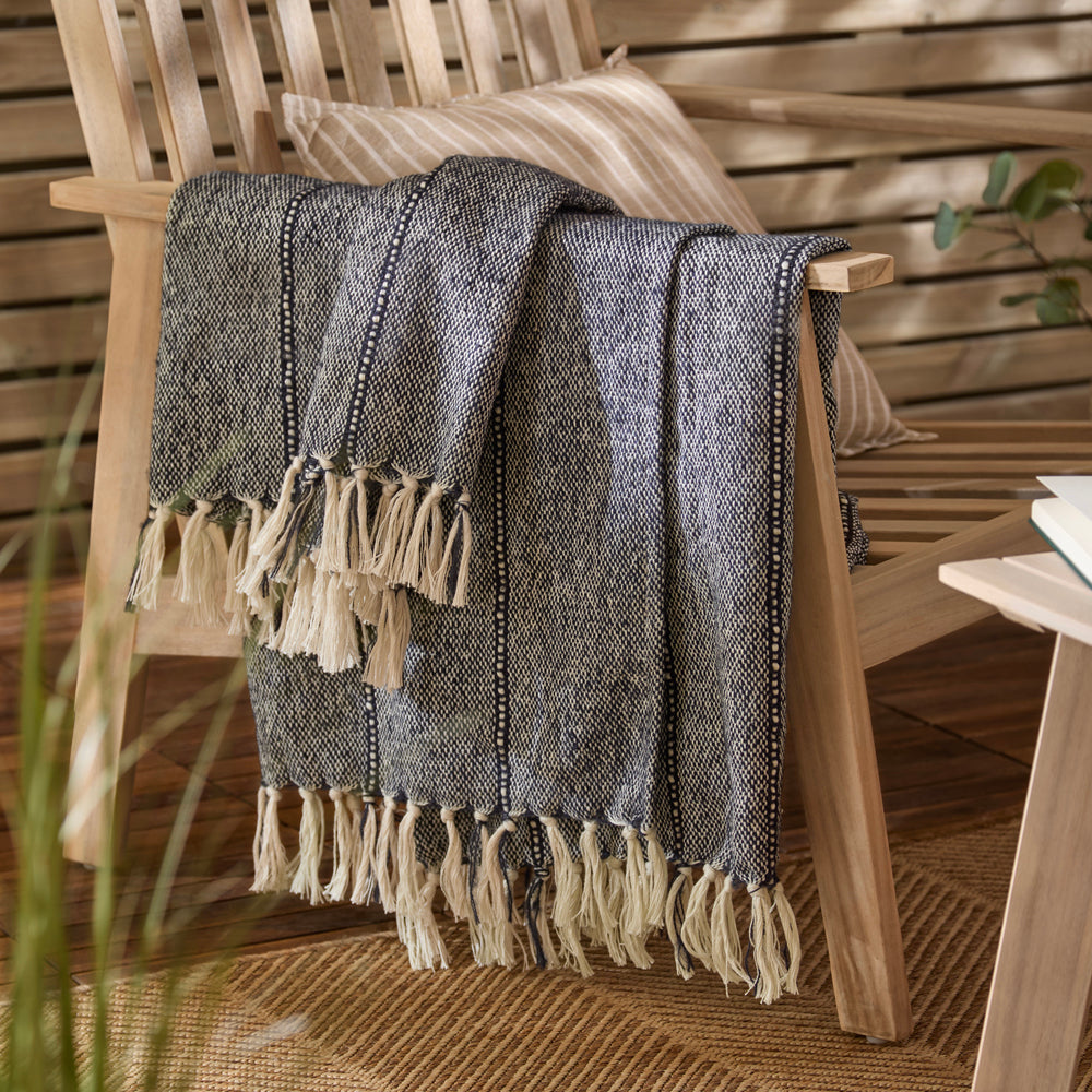 Scandi Throws