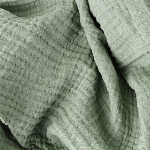 Cotton Bed Throws