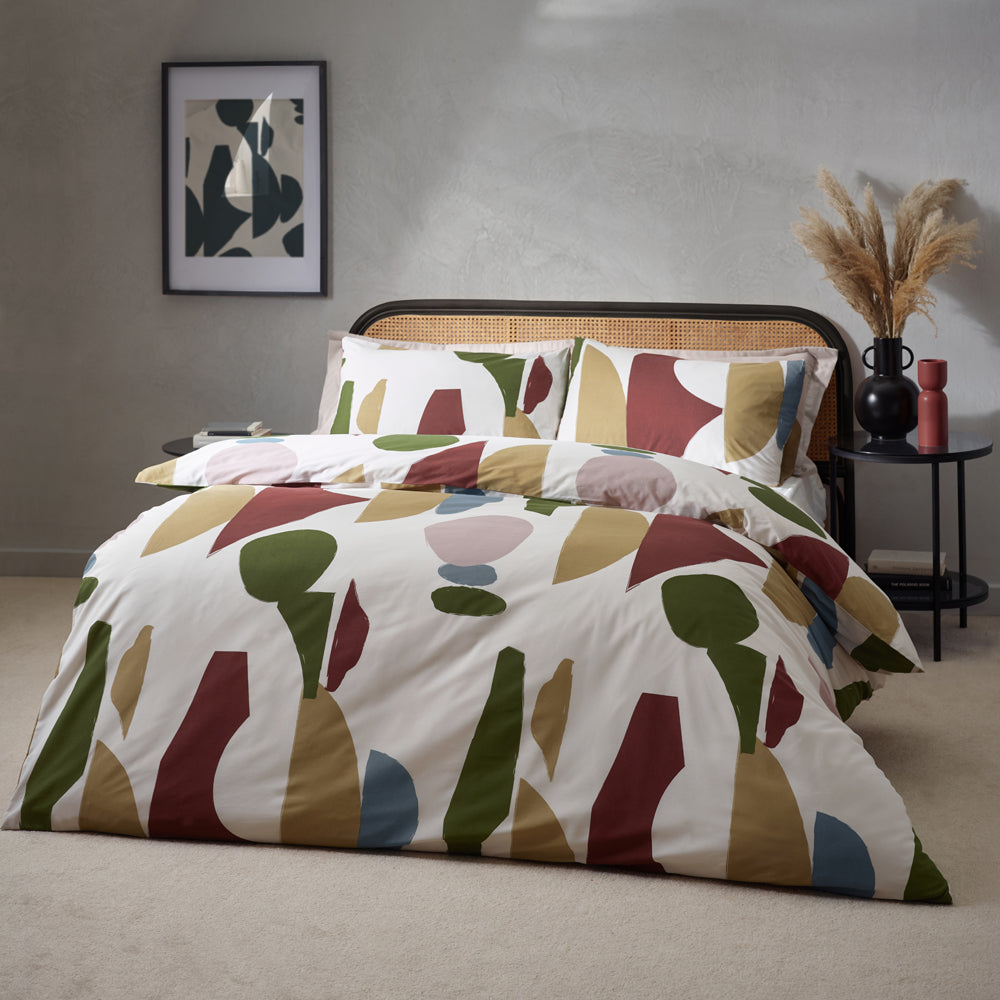 HÖEM Bedding