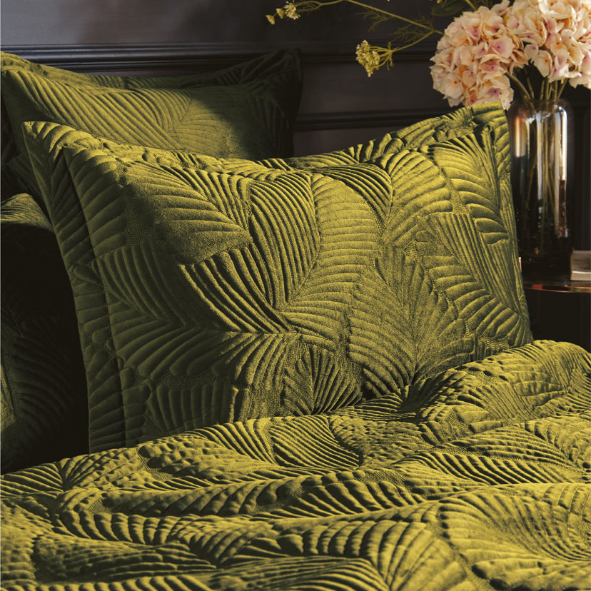 Luxe Bedding
