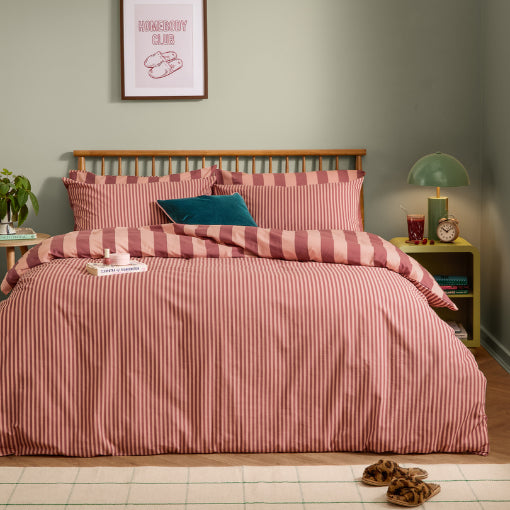 New In Bedding