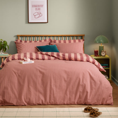 New In Bedding