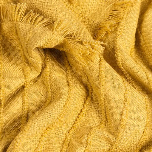 Knitted Bed Throws