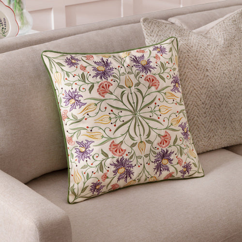 Floral Cushions