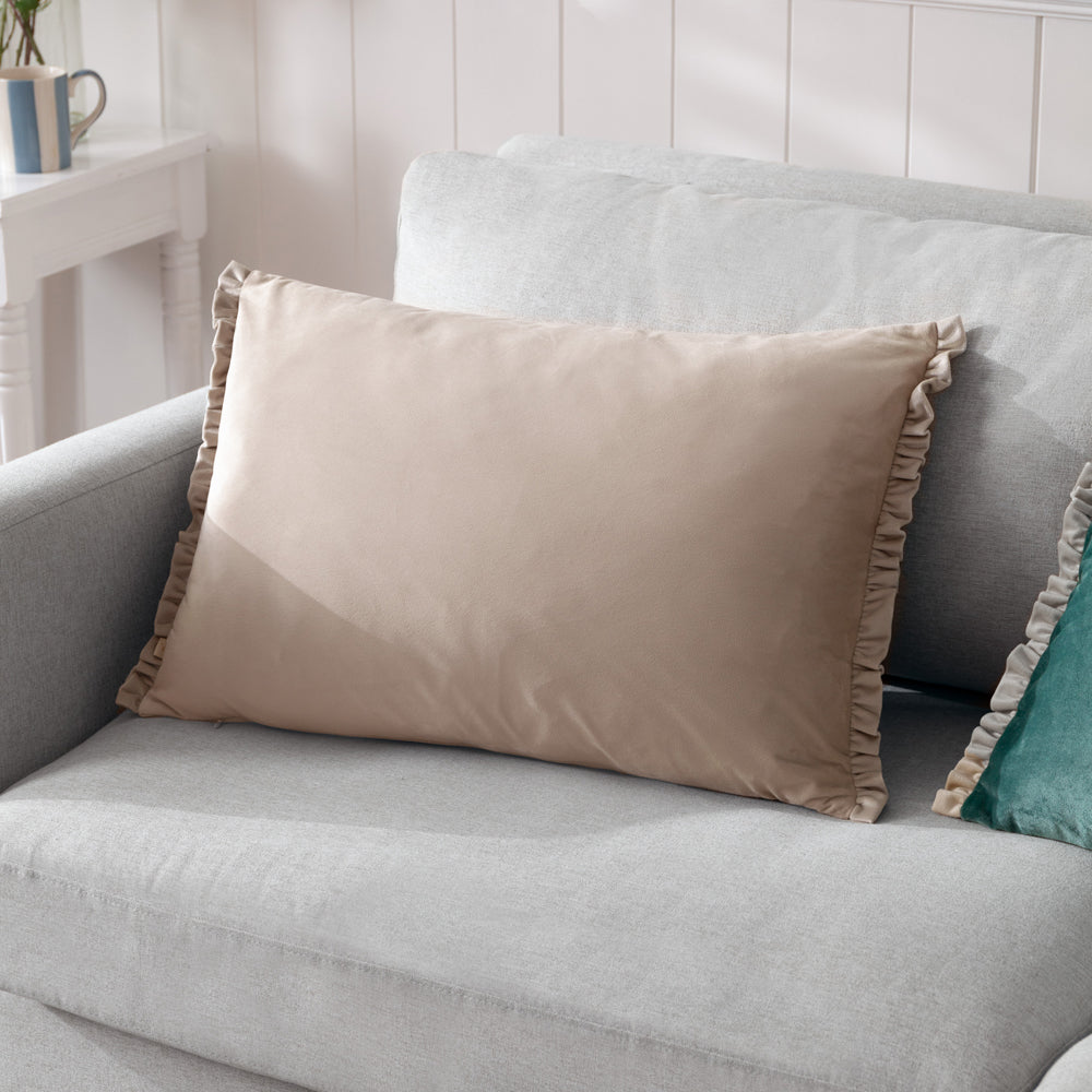 Country Cushions