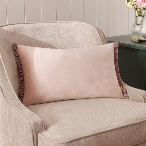 Pink Cushions