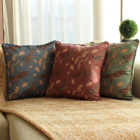 Paoletti Cushions