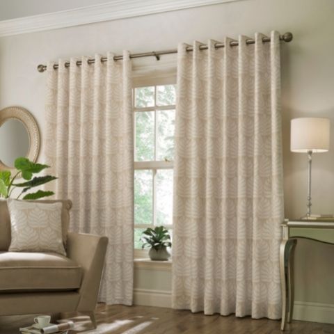 Paoletti Curtains