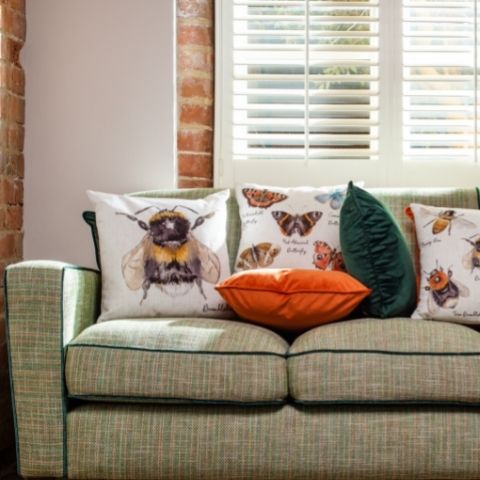 Evans Lichfield Cushions