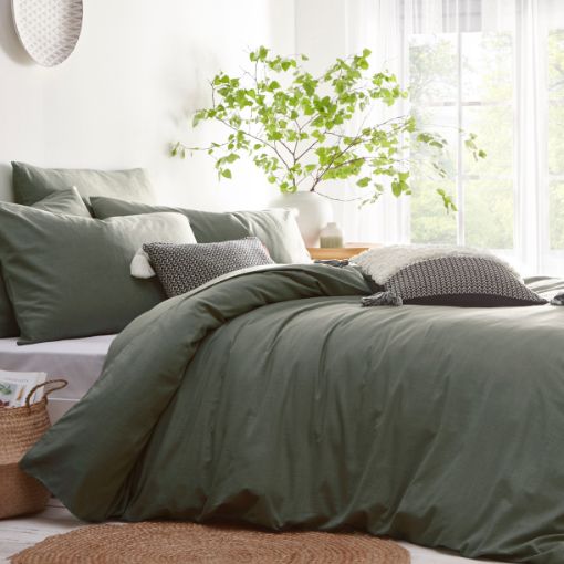 Yard Bedding
