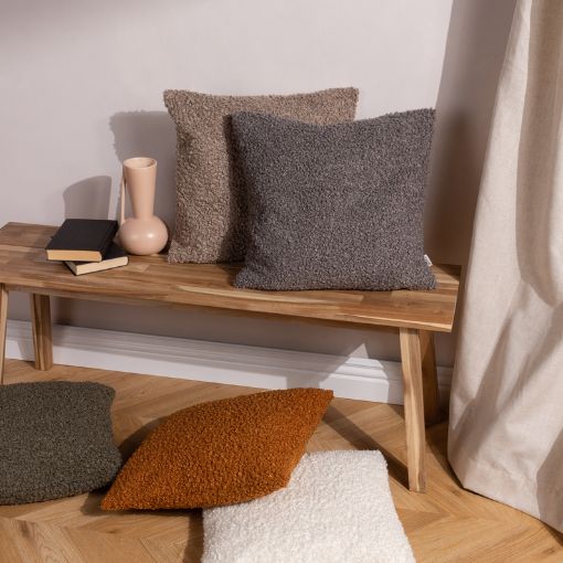 Yard Cushions