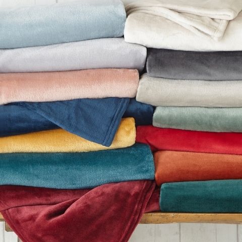 Furn Throws
