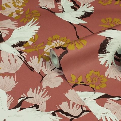 Furn Wallpaper