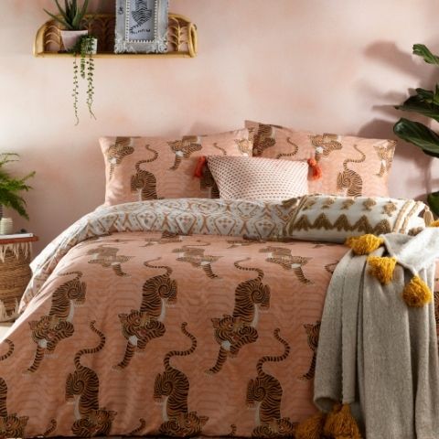 furn. Animal Duvet Cover Sets