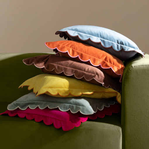New In Cushions
