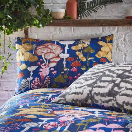New In Bedding