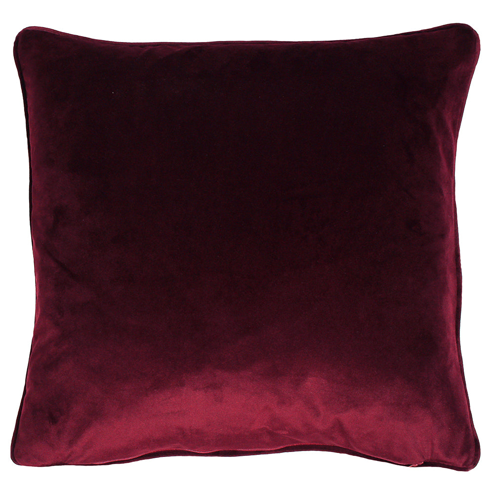 Nutcracker Christmas Cushion Multicolour