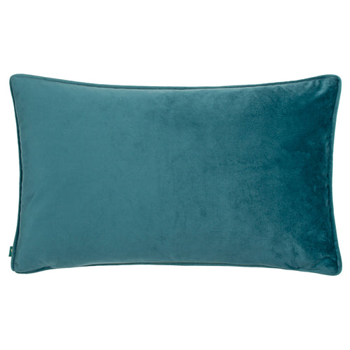 Animal Multi Cushions - Abyss Coral Bay Rectangular Cushion Cover Multicolour Wylder