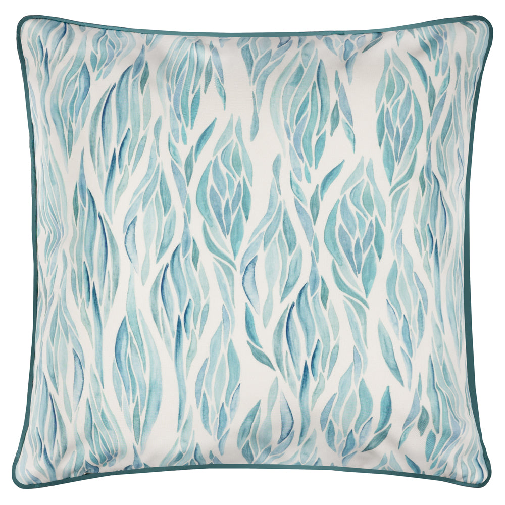 Abersoch Crab Outdoor Cushion Marine