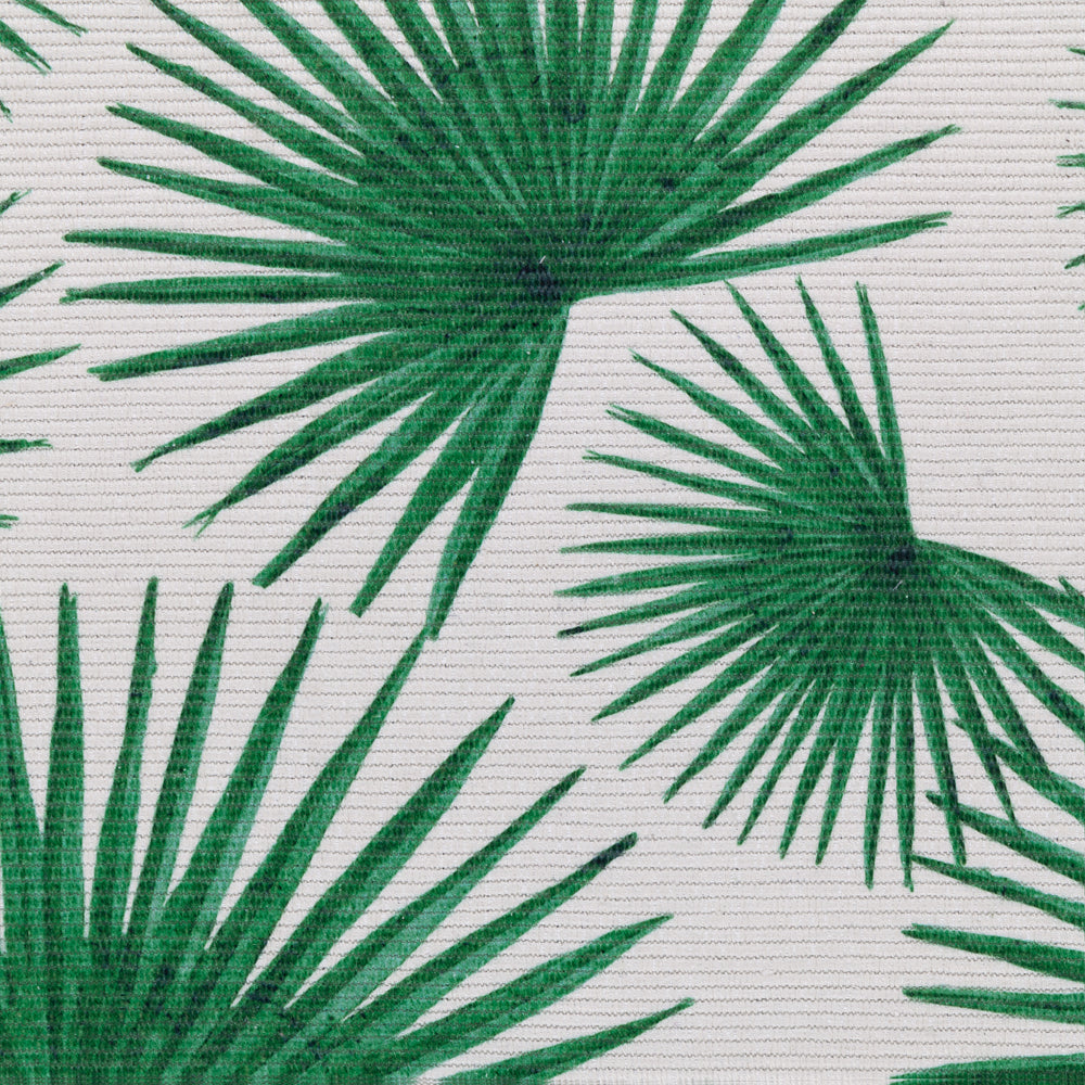 Agave Indoor/Outdoor Rug Green