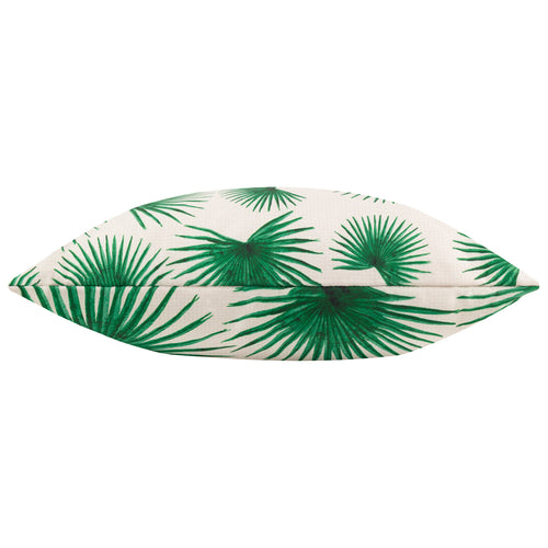 Jungle Green Cushions - Agave Tropical Outdoor Cushion Cover Green furn.