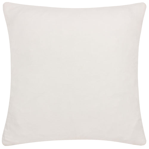Plain Cream Cushions - Almo  Cushion Cover Ecru HÖEM