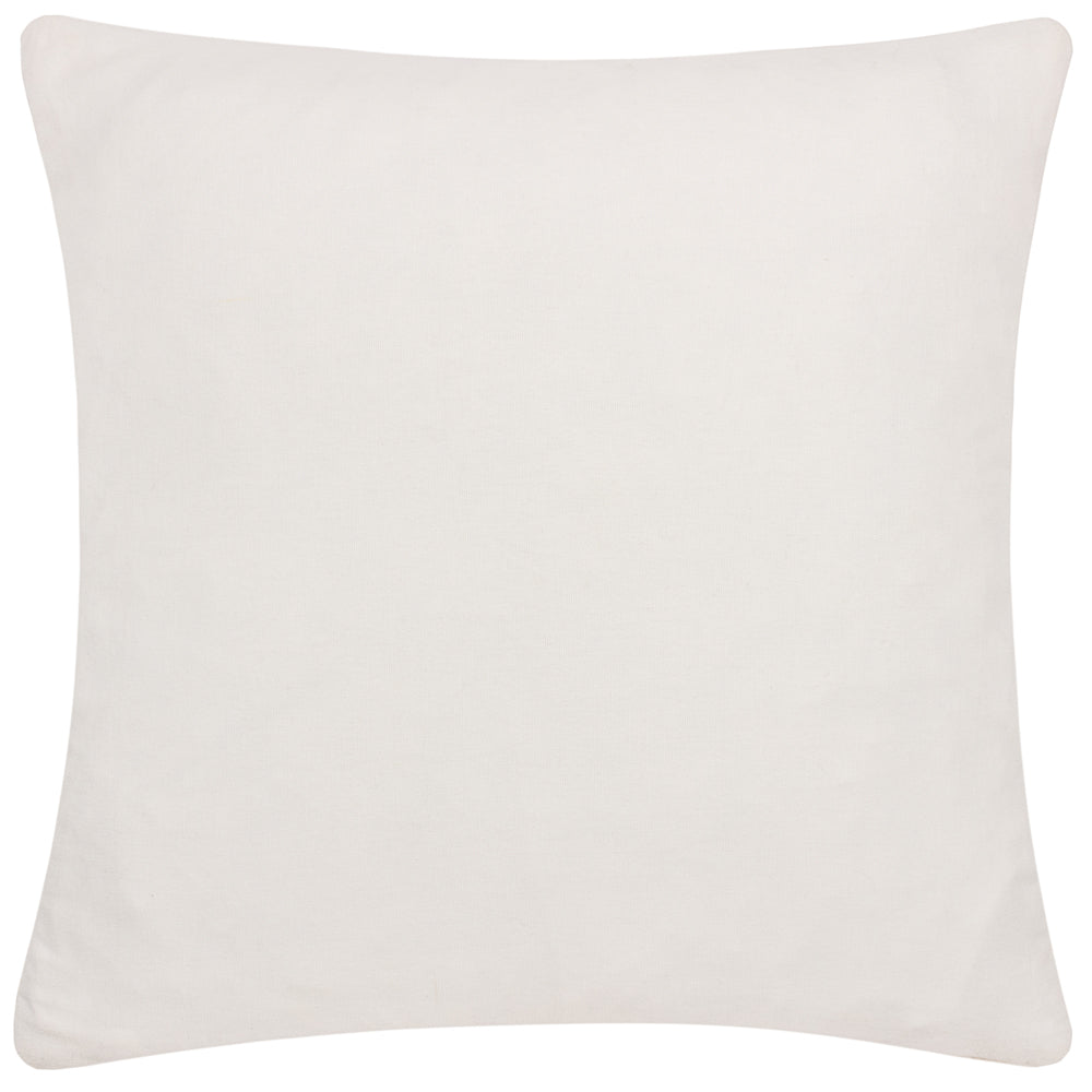 Almo Cushion Ecru
