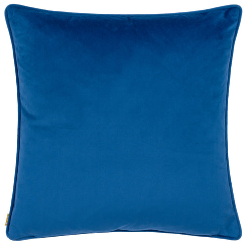 Abstract Purple Cushions - Amanita Mushroom Cushion Cover Burgundy furn.