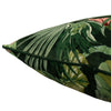 Paoletti Amazon Creatures Cushion Cover in Jade