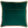 furn. Amazonia Cushion Cover in Green