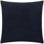 Heya Home Archie Tufted Cushion Cover in Mono