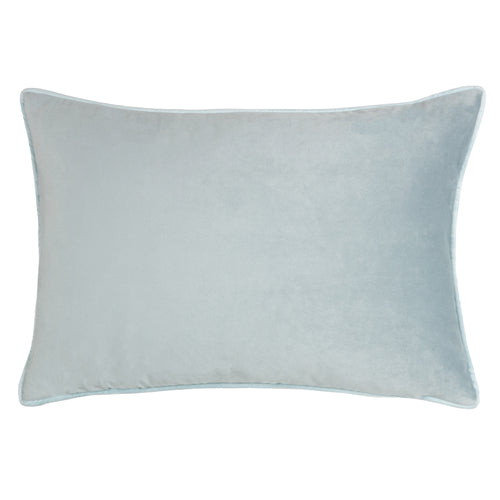  Blue Cushions - Arcticus Arctic Animal Rectangular Cushion Cover Blue furn.